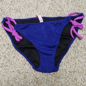 NWOT Victoria's secret bathing suit Bottoms